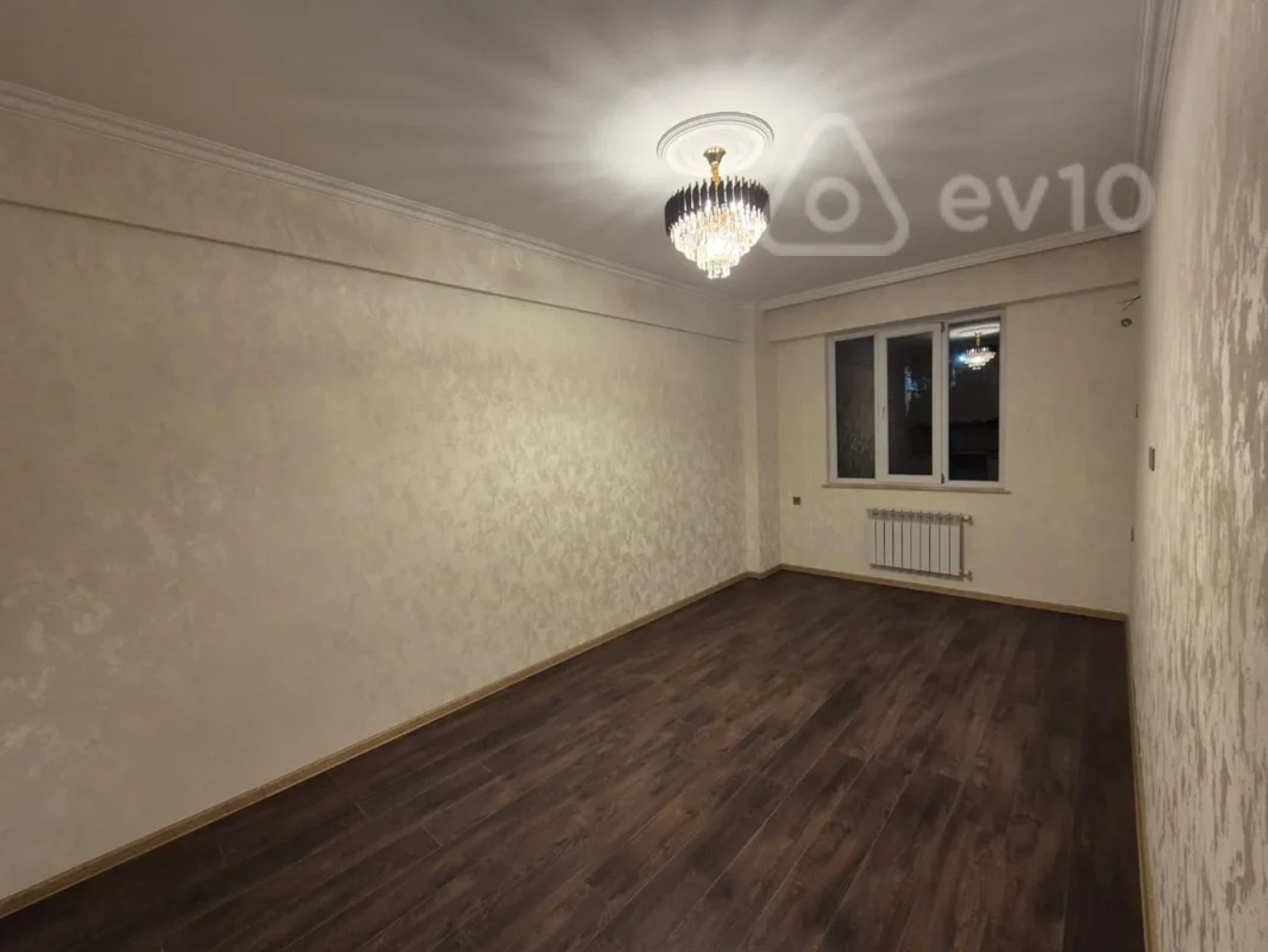Kirayə verilir 2 otaqlı yeni tikili 45 m²
