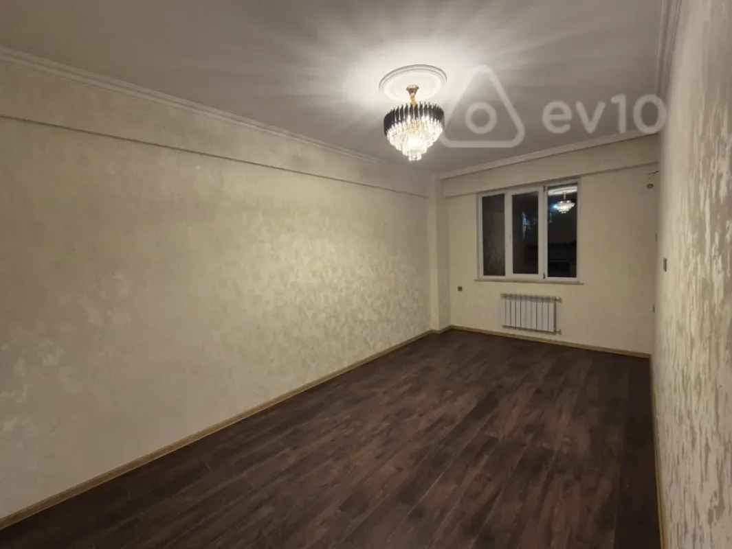 Kirayə verilir 2 otaqlı yeni tikili 45 m²