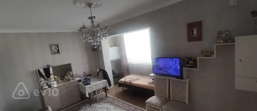 Satılır 2 otaqlı köhnə tikili 49 m² — Bakı, Binəqədi 2 otaq 49.00 m²
