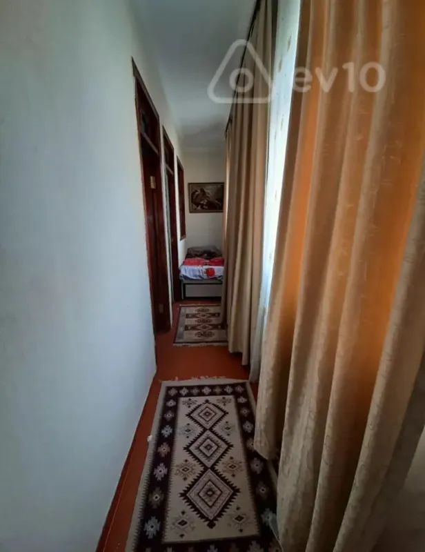 Kirayə verilir 3 otaqlı həyət evi 100 m²