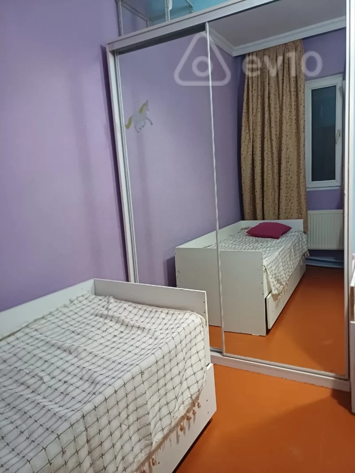 Kirayə verilir 3 otaqlı həyət evi 100 m²