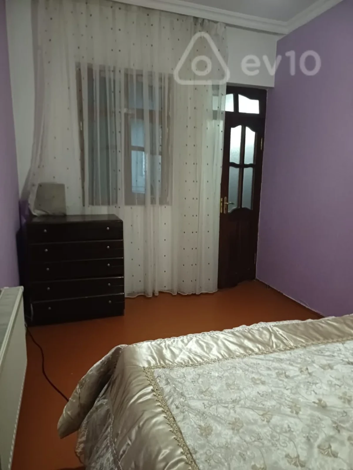 Kirayə verilir 3 otaqlı həyət evi 100 m²