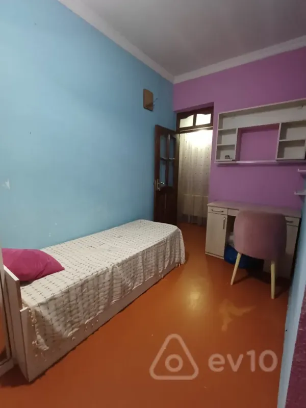 Kirayə verilir 3 otaqlı həyət evi 100 m²