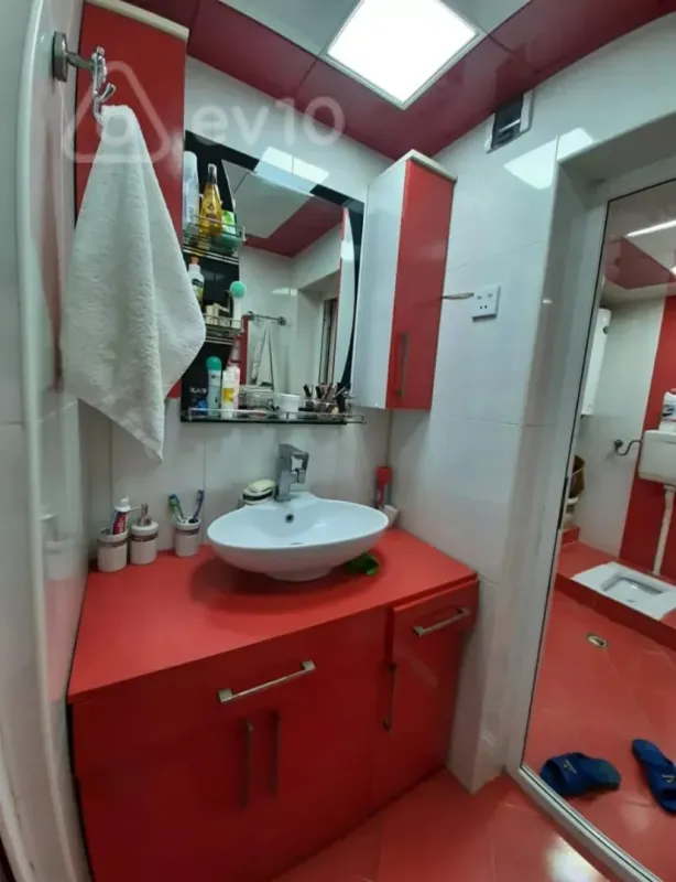 Kirayə verilir 3 otaqlı həyət evi 100 m²