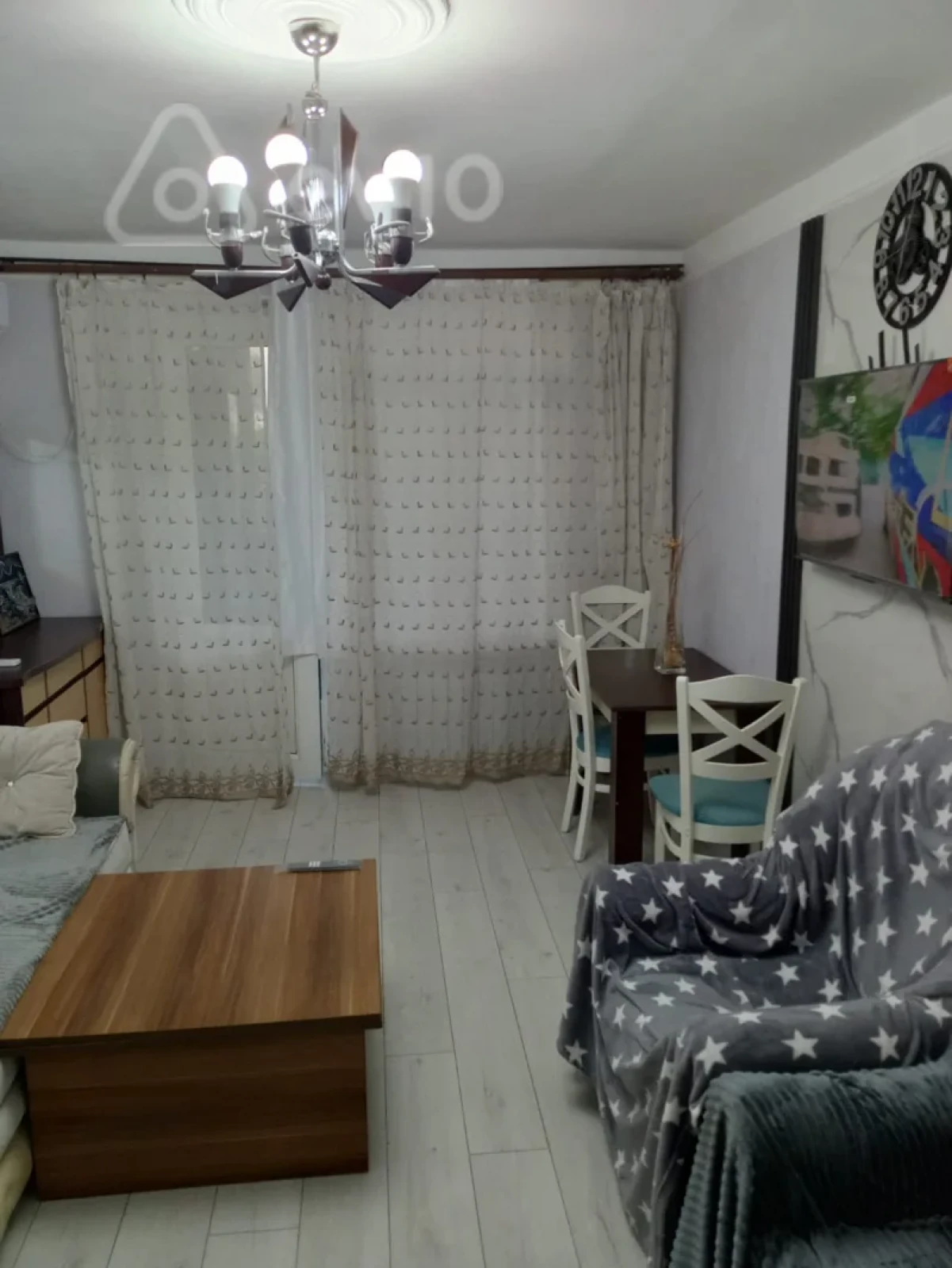 Kirayə verilir 3 otaqlı köhnə tikili 70 m²