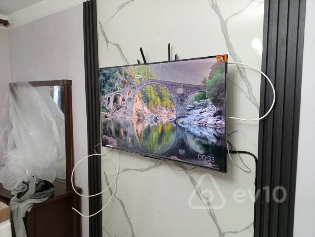 Kirayə verilir 3 otaqlı köhnə tikili 70 m²