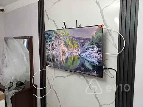 Kirayə verilir 3 otaqlı köhnə tikili 70 m²