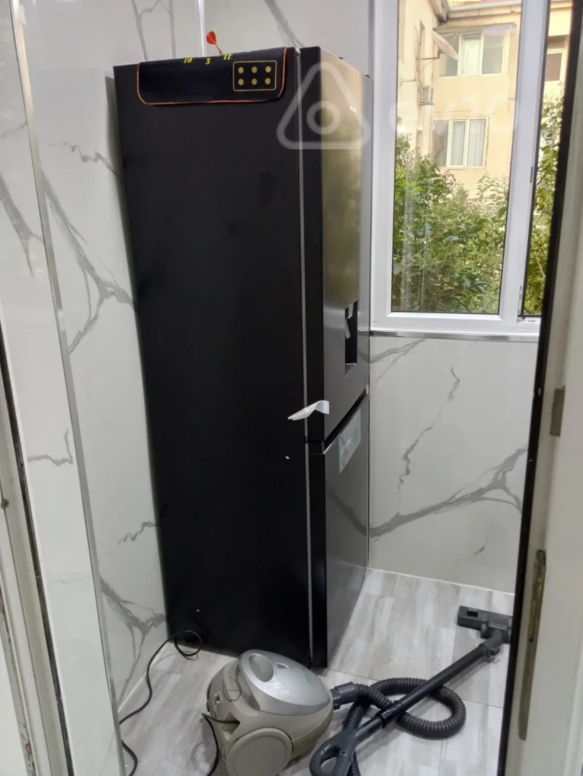 Kirayə verilir 3 otaqlı köhnə tikili 70 m²