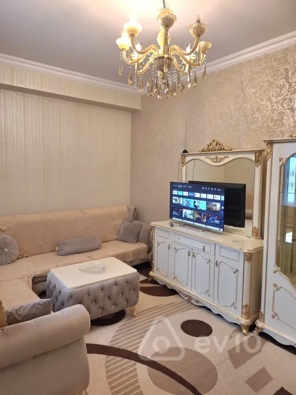 Kirayə verilir 3 otaqlı yeni tikili 85 m²