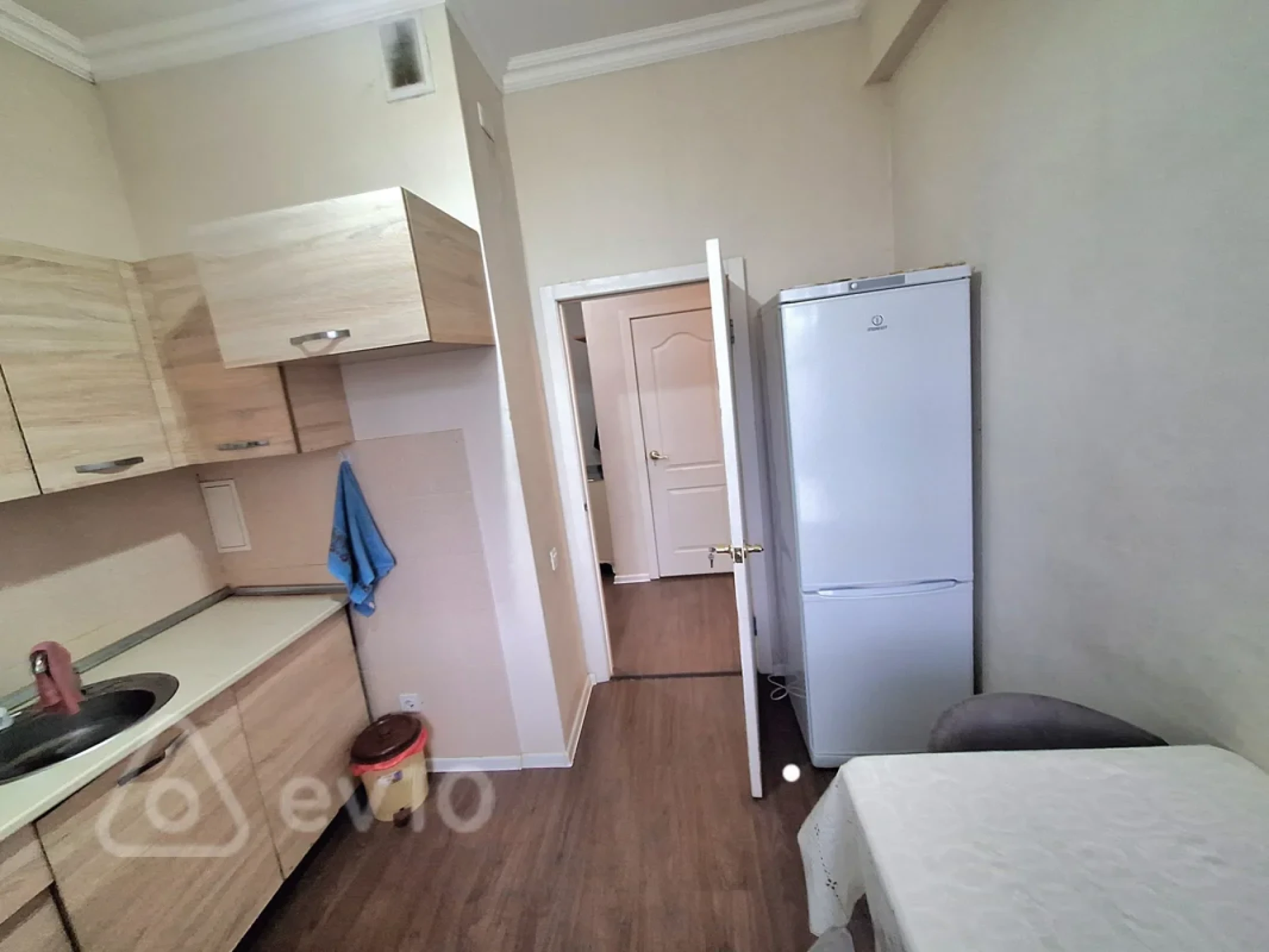 Kirayə verilir 3 otaqlı yeni tikili 85 m²