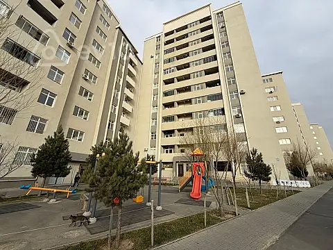 Kirayə verilir 3 otaqlı yeni tikili 85 m²