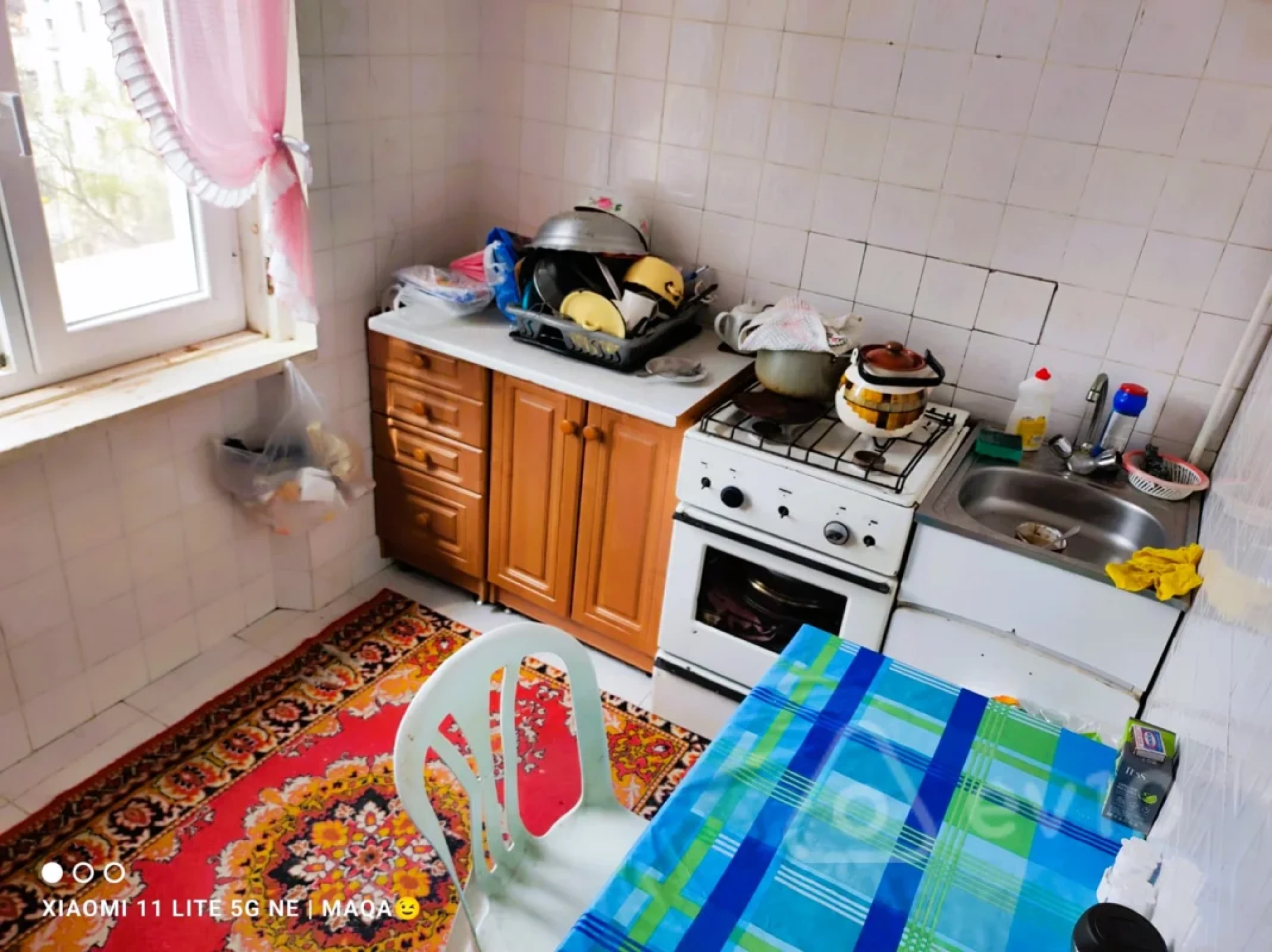 Satılır 2 otaqlı köhnə tikili 38 m²