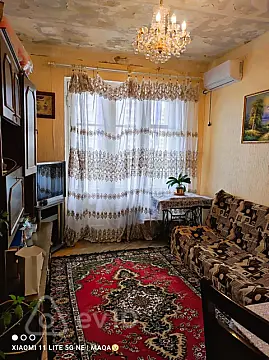 Satılır 2 otaqlı köhnə tikili 38 m²
