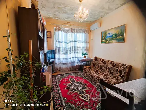 Satılır 2 otaqlı köhnə tikili 38 m²