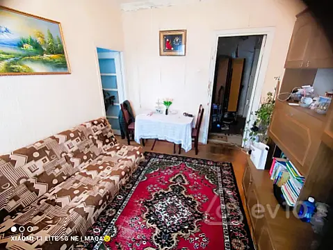 Satılır 2 otaqlı köhnə tikili 38 m²