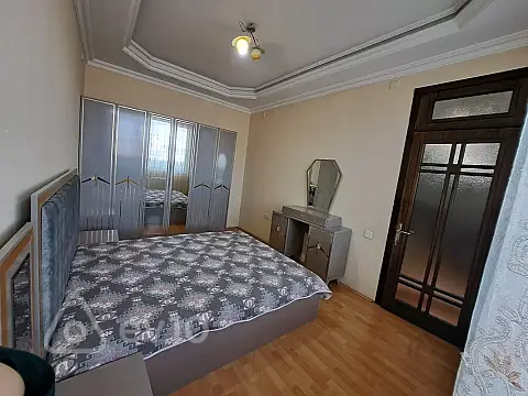 Kirayə verilir 2 otaqlı yeni tikili 65 m²