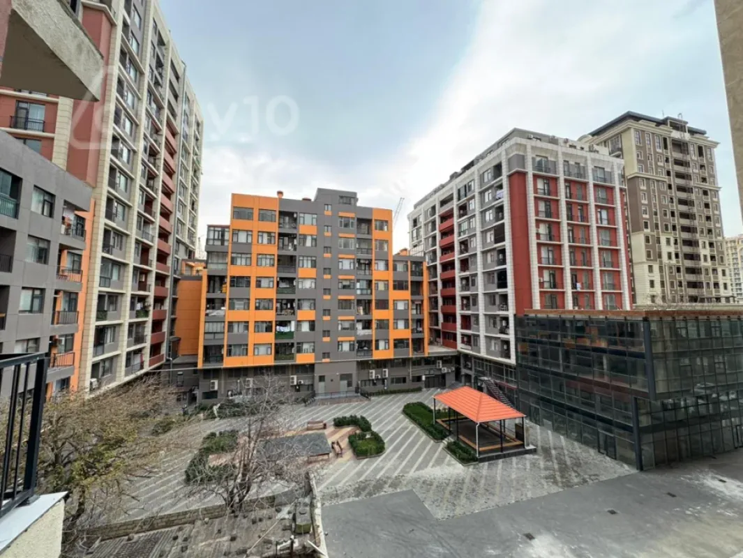 Satılır 2 otaqlı yeni tikili 61 m²