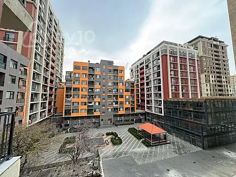 Satılır 2 otaqlı yeni tikili 61 m² — Bakı, Nərimanov 2 otaq 61.00 m²