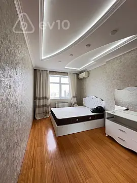 Satılır 2 otaqlı yeni tikili 60 m²