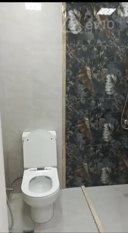 Kirayə verilir 1 otaqlı yeni tikili 40 m²