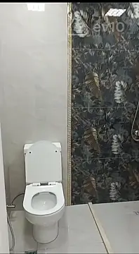 Kirayə verilir 1 otaqlı yeni tikili 40 m²