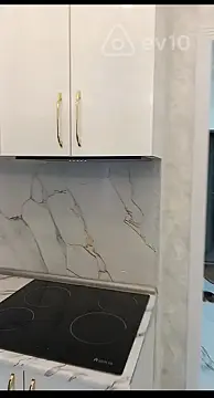 Kirayə verilir 1 otaqlı yeni tikili 40 m²