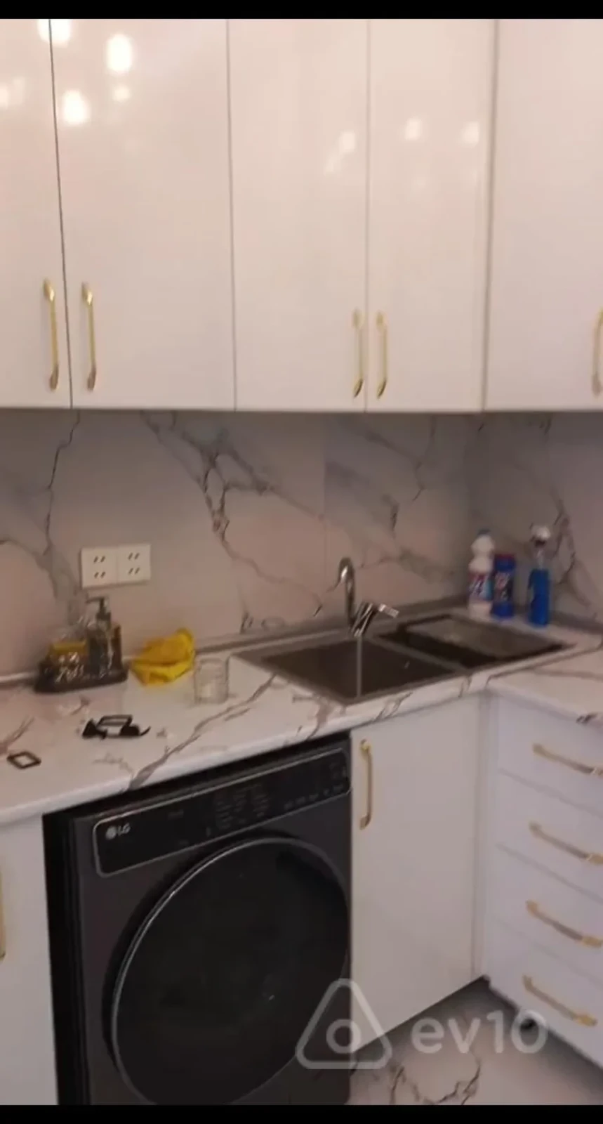 Kirayə verilir 1 otaqlı yeni tikili 40 m²