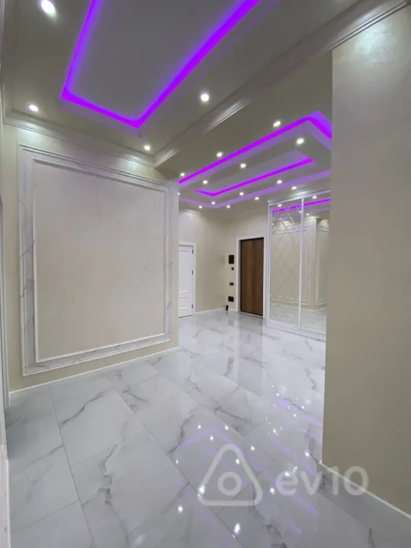 Kirayə verilir 3 otaqlı yeni tikili 115 m²