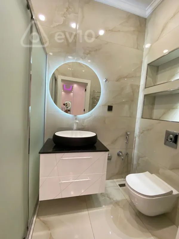 Kirayə verilir 3 otaqlı yeni tikili 115 m²