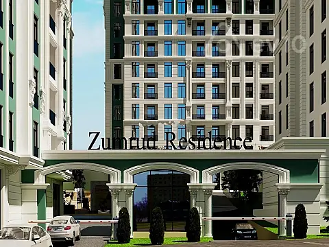 Kirayə verilir 3 otaqlı yeni tikili 115 m² — Bakı, Nərimanov 3 otaq 115.00 m²