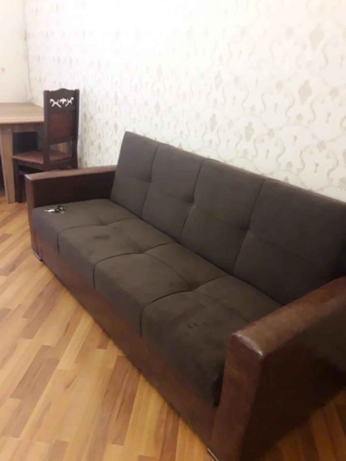 Kirayə verilir 2 otaqlı köhnə tikili 45 m²