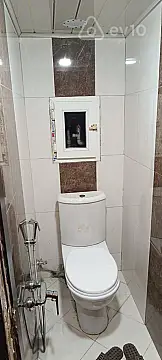 Kirayə verilir 2 otaqlı köhnə tikili 45 m²