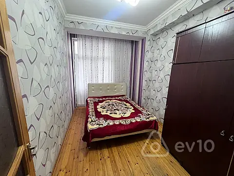 Kirayə verilir 2 otaqlı yeni tikili 55 m² — Bakı, Nəsimi 2 otaq 55.00 m²