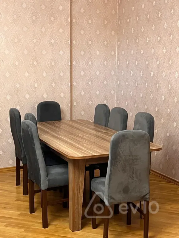 Kirayə verilir 3 otaqlı yeni tikili 161 m²