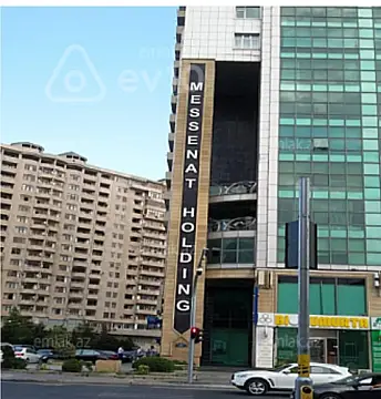 Kirayə verilir 3 otaqlı yeni tikili 161 m²
