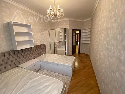 Kirayə verilir 3 otaqlı yeni tikili 161 m² — Bakı, Nərimanov 3 otaq 161.00 m²