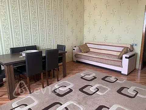 Kirayə verilir 2 otaqlı yeni tikili 90 m²