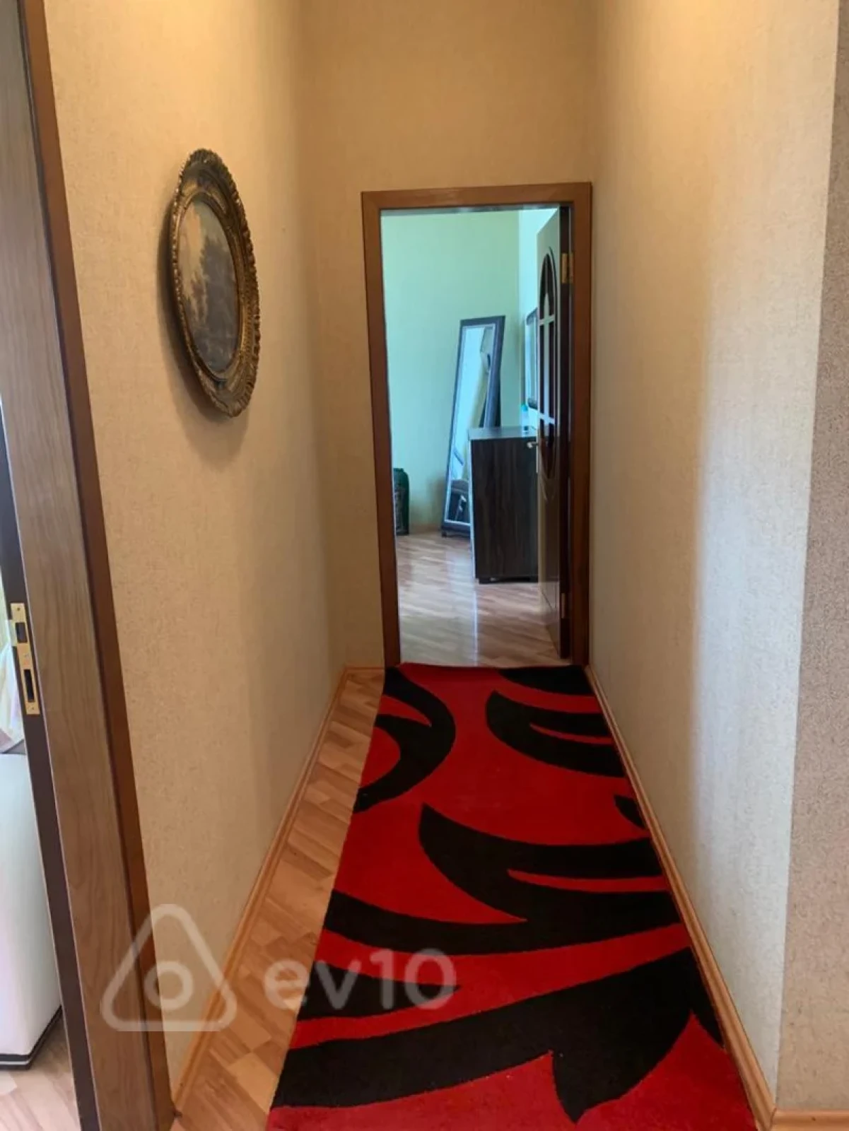 Kirayə verilir 2 otaqlı yeni tikili 90 m²