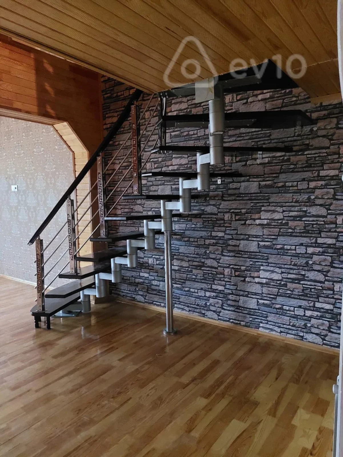 Kirayə verilir 5 otaqlı yeni tikili 164 m²