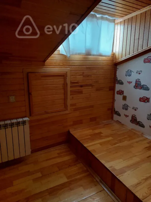 Kirayə verilir 5 otaqlı yeni tikili 164 m²