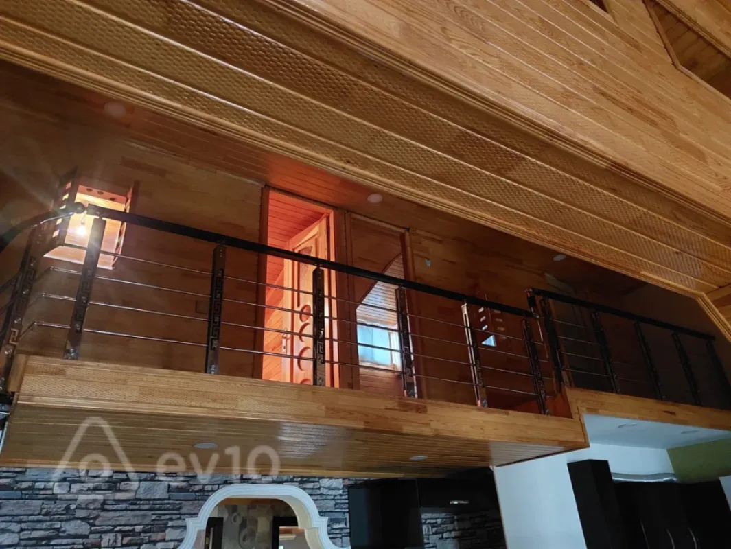 Kirayə verilir 5 otaqlı yeni tikili 164 m²