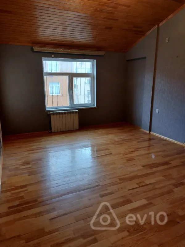 Kirayə verilir 5 otaqlı yeni tikili 164 m²