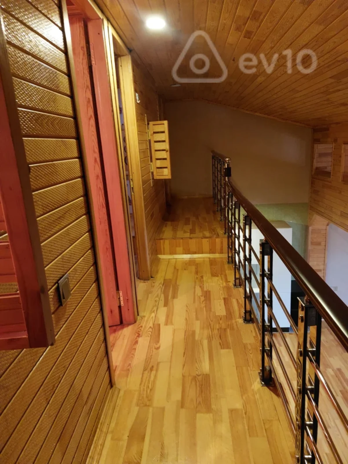 Kirayə verilir 5 otaqlı yeni tikili 164 m²