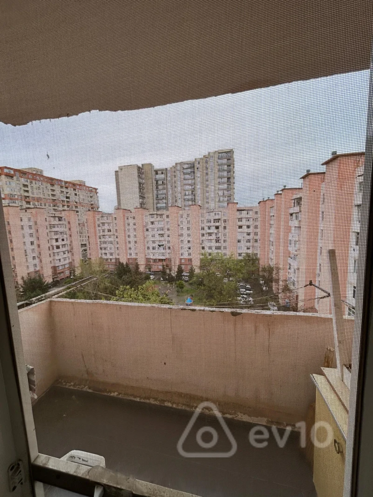 Kirayə verilir 3 otaqlı yeni tikili 75 m²