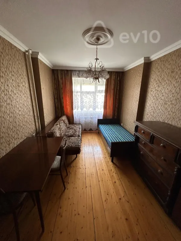 Kirayə verilir 3 otaqlı yeni tikili 75 m²