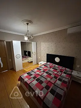 Kirayə verilir 3 otaqlı yeni tikili 75 m²