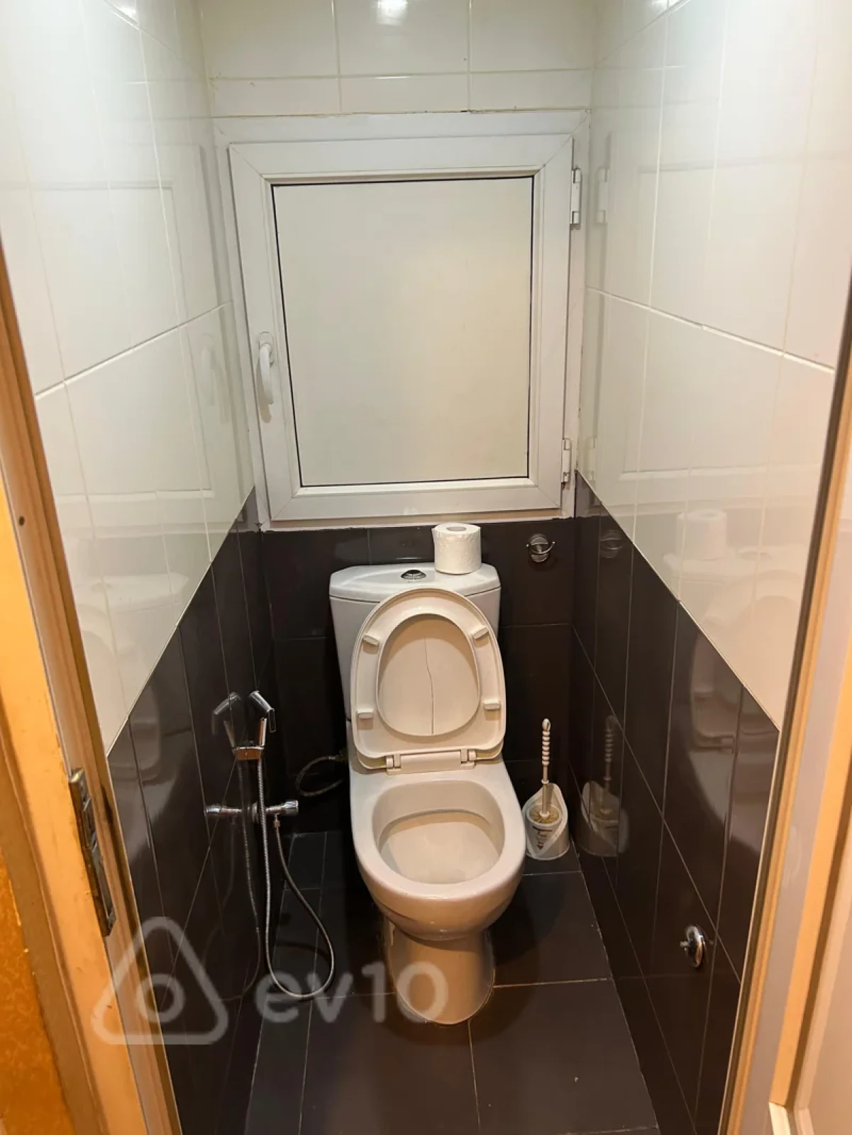 Kirayə verilir 3 otaqlı yeni tikili 75 m²