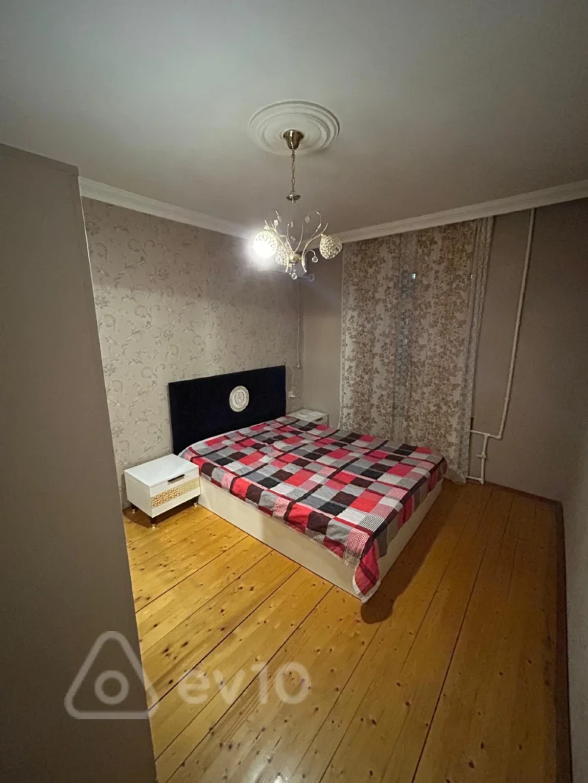 Kirayə verilir 3 otaqlı yeni tikili 75 m²
