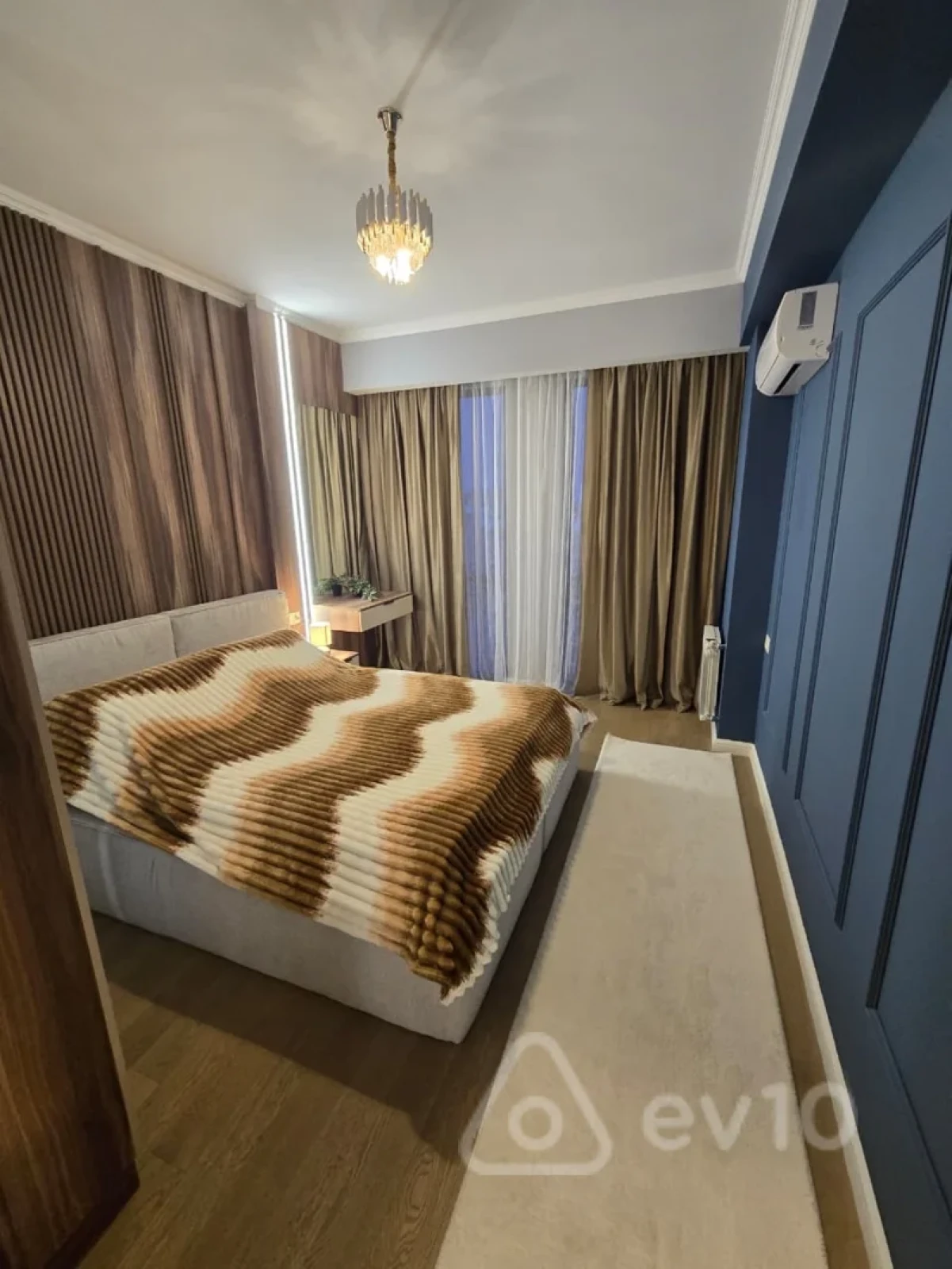 Satılır 3 otaqlı yeni tikili 72 m²