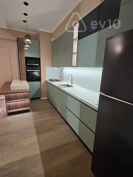 Satılır 3 otaqlı yeni tikili 72 m²
